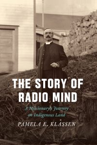 The Story of Radio Mind, University of Chicago Press